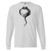 Unisex Beefy-T® Long Sleeve T-Shirt Thumbnail
