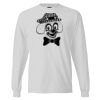 Unisex Beefy-T® Long Sleeve T-Shirt Thumbnail