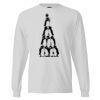 Unisex Beefy-T® Long Sleeve T-Shirt Thumbnail