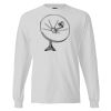 Unisex Beefy-T® Long Sleeve T-Shirt Thumbnail