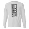 Unisex Beefy-T® Long Sleeve T-Shirt Thumbnail
