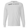 Unisex Beefy-T® Long Sleeve T-Shirt Thumbnail