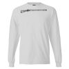 Unisex Beefy-T® Long Sleeve T-Shirt Thumbnail