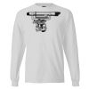 Unisex Beefy-T® Long Sleeve T-Shirt Thumbnail