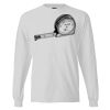 Unisex Beefy-T® Long Sleeve T-Shirt Thumbnail