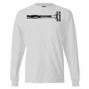 Unisex Beefy-T® Long Sleeve T-Shirt Thumbnail