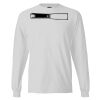 Unisex Beefy-T® Long Sleeve T-Shirt Thumbnail