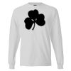 Unisex Beefy-T® Long Sleeve T-Shirt Thumbnail