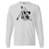 Unisex Beefy-T® Long Sleeve T-Shirt Thumbnail