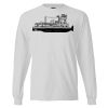 Unisex Beefy-T® Long Sleeve T-Shirt Thumbnail