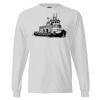 Unisex Beefy-T® Long Sleeve T-Shirt Thumbnail
