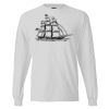 Unisex Beefy-T® Long Sleeve T-Shirt Thumbnail