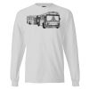Unisex Beefy-T® Long Sleeve T-Shirt Thumbnail
