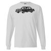 Unisex Beefy-T® Long Sleeve T-Shirt Thumbnail