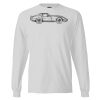 Unisex Beefy-T® Long Sleeve T-Shirt Thumbnail