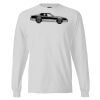 Unisex Beefy-T® Long Sleeve T-Shirt Thumbnail
