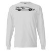 Unisex Beefy-T® Long Sleeve T-Shirt Thumbnail