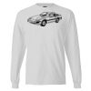 Unisex Beefy-T® Long Sleeve T-Shirt Thumbnail