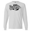 Unisex Beefy-T® Long Sleeve T-Shirt Thumbnail