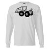 Unisex Beefy-T® Long Sleeve T-Shirt Thumbnail