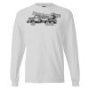 Unisex Beefy-T® Long Sleeve T-Shirt Thumbnail