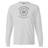 Unisex Beefy-T® Long Sleeve T-Shirt Thumbnail