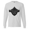 Unisex Beefy-T® Long Sleeve T-Shirt Thumbnail