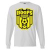 Unisex Beefy-T® Long Sleeve T-Shirt Thumbnail