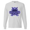 Unisex Beefy-T® Long Sleeve T-Shirt Thumbnail