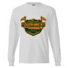Unisex Beefy-T® Long Sleeve T-Shirt Thumbnail