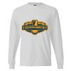 Unisex Beefy-T® Long Sleeve T-Shirt Thumbnail