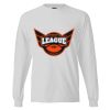 Unisex Beefy-T® Long Sleeve T-Shirt Thumbnail