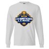 Unisex Beefy-T® Long Sleeve T-Shirt Thumbnail