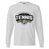 Unisex Beefy-T® Long Sleeve T-Shirt Thumbnail