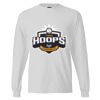 Unisex Beefy-T® Long Sleeve T-Shirt Thumbnail