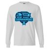 Unisex Beefy-T® Long Sleeve T-Shirt Thumbnail