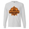 Unisex Beefy-T® Long Sleeve T-Shirt Thumbnail