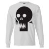 Unisex Beefy-T® Long Sleeve T-Shirt Thumbnail