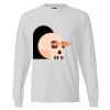Unisex Beefy-T® Long Sleeve T-Shirt Thumbnail