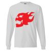 Unisex Beefy-T® Long Sleeve T-Shirt Thumbnail