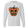 Unisex Beefy-T® Long Sleeve T-Shirt Thumbnail