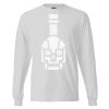 Unisex Beefy-T® Long Sleeve T-Shirt Thumbnail
