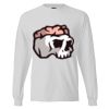 Unisex Beefy-T® Long Sleeve T-Shirt Thumbnail