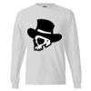 Unisex Beefy-T® Long Sleeve T-Shirt Thumbnail