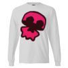 Unisex Beefy-T® Long Sleeve T-Shirt Thumbnail
