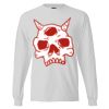 Unisex Beefy-T® Long Sleeve T-Shirt Thumbnail