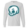 Unisex Beefy-T® Long Sleeve T-Shirt Thumbnail