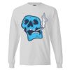 Unisex Beefy-T® Long Sleeve T-Shirt Thumbnail