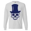 Unisex Beefy-T® Long Sleeve T-Shirt Thumbnail
