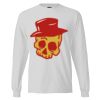 Unisex Beefy-T® Long Sleeve T-Shirt Thumbnail